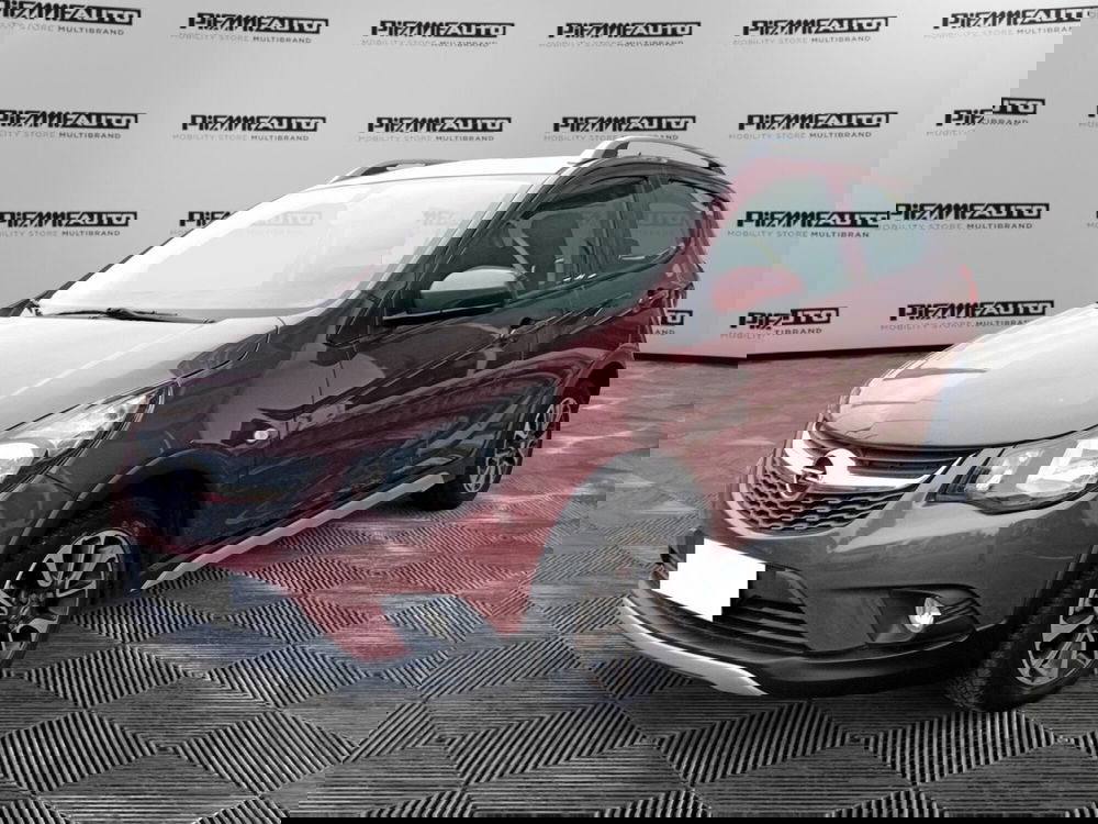 Opel Karl usata a Parma