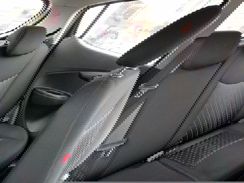 Opel Karl usata a Parma (11)