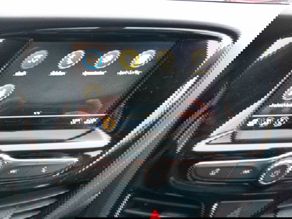 Opel Karl usata a Parma (12)