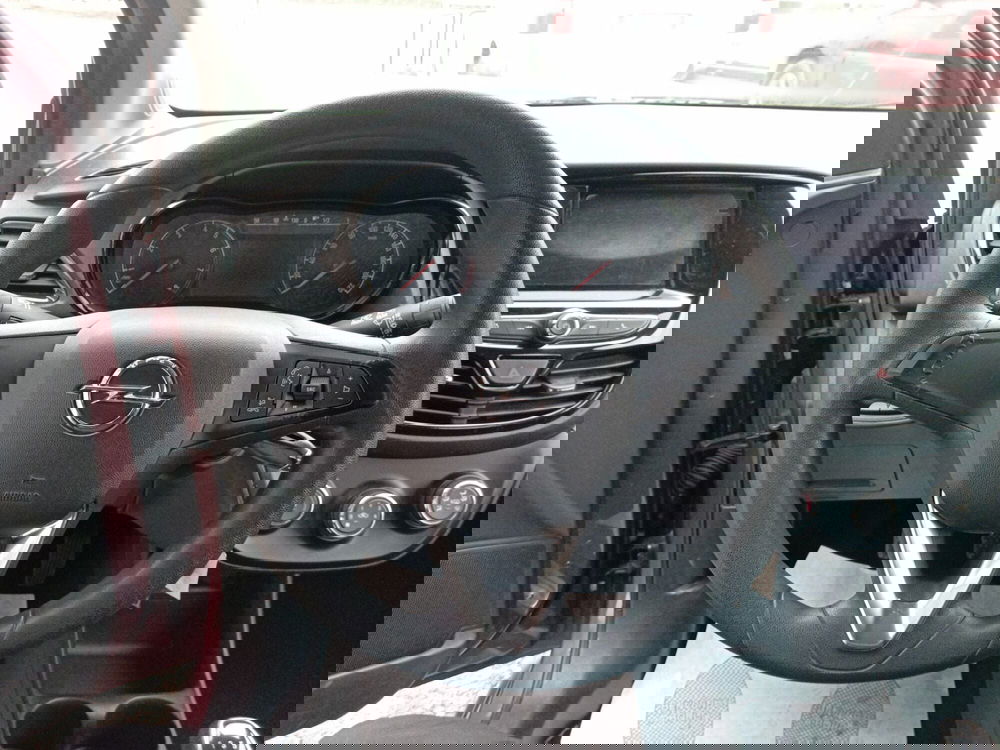 Opel Karl usata a Parma (13)