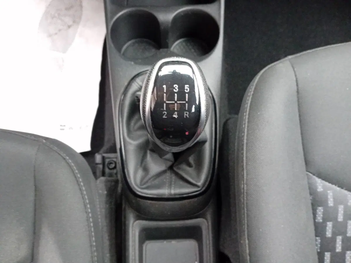 Opel Karl usata a Parma (14)