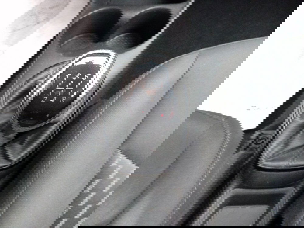 Opel Karl usata a Parma (14)