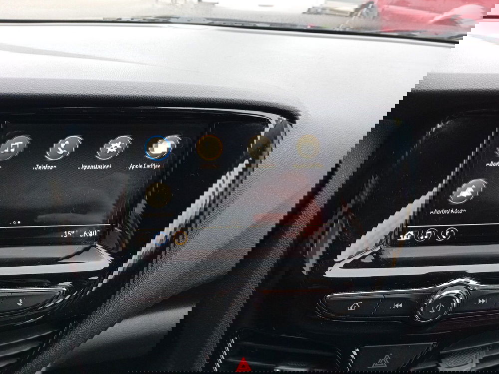 Opel Karl usata a Parma (15)