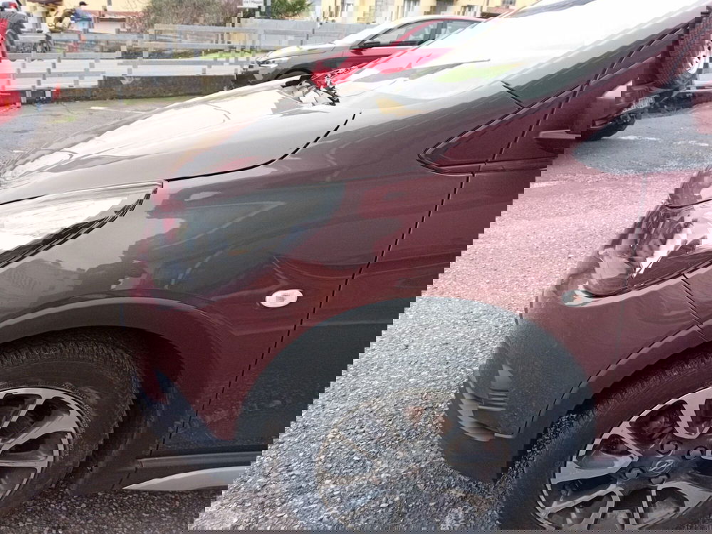 Opel Karl usata a Parma (19)