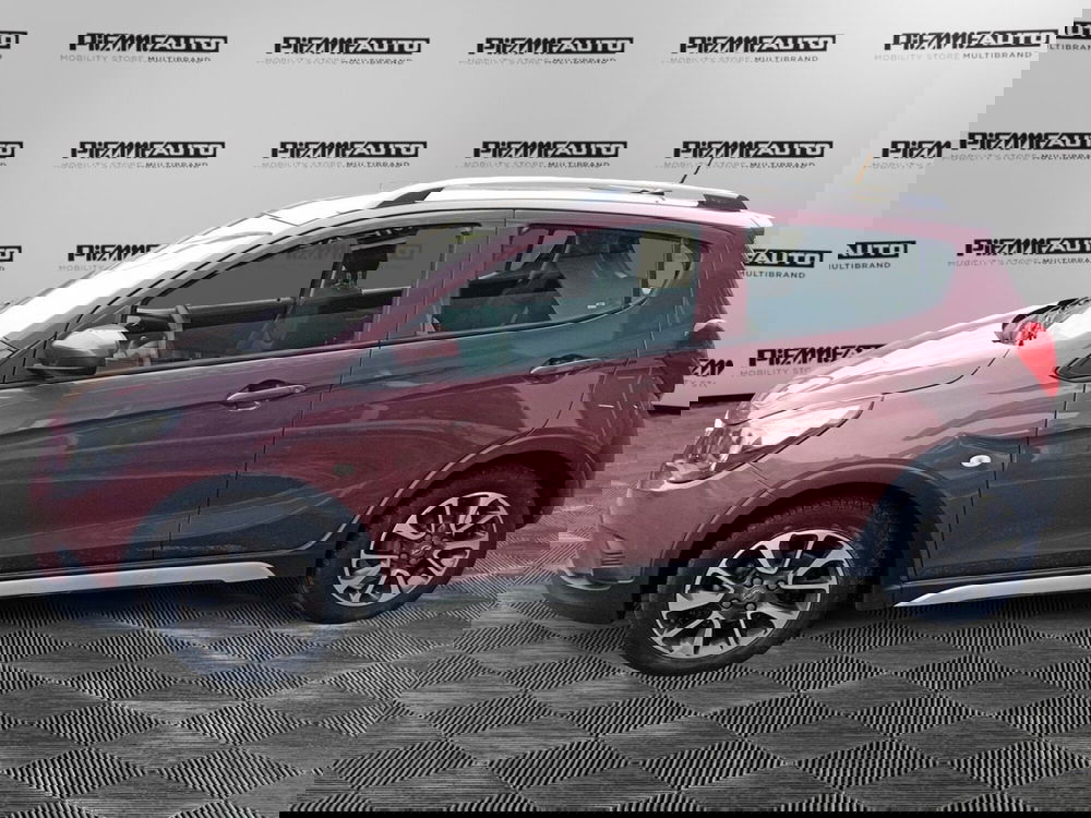 Opel Karl usata a Parma (2)