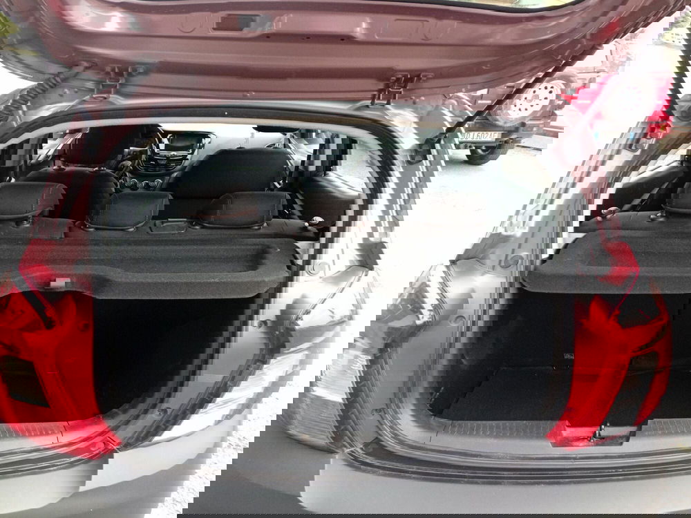 Opel Karl usata a Parma (20)