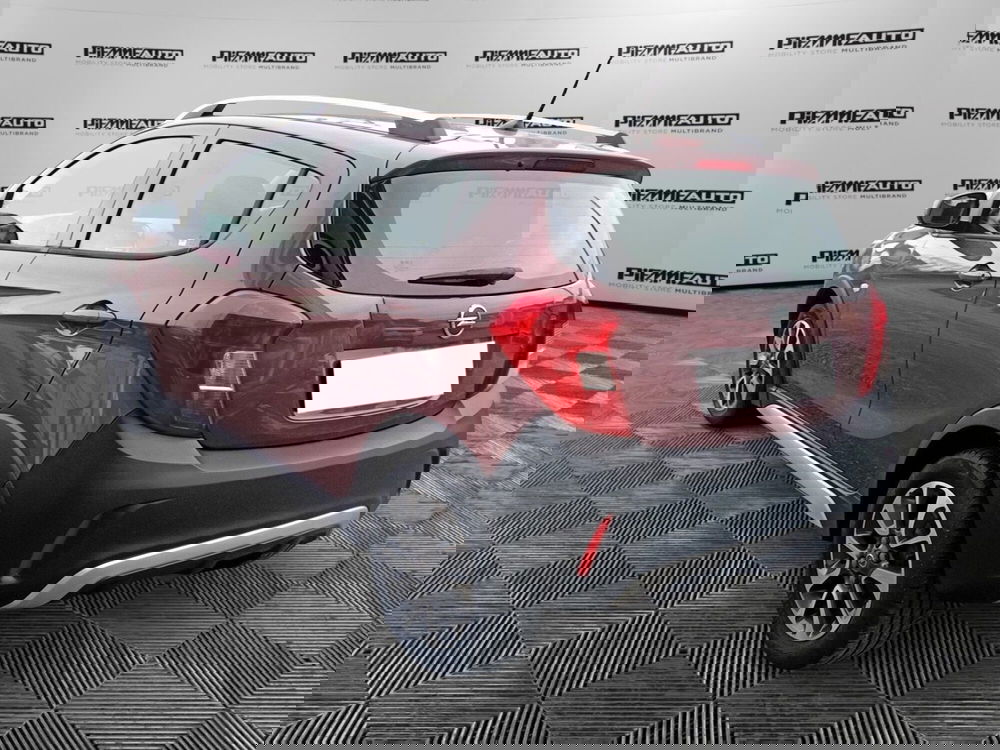 Opel Karl usata a Parma (3)