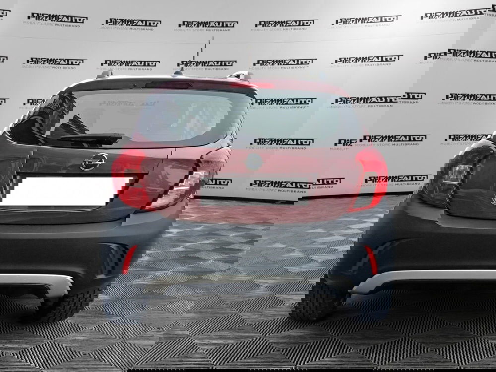 Opel Karl usata a Parma (4)