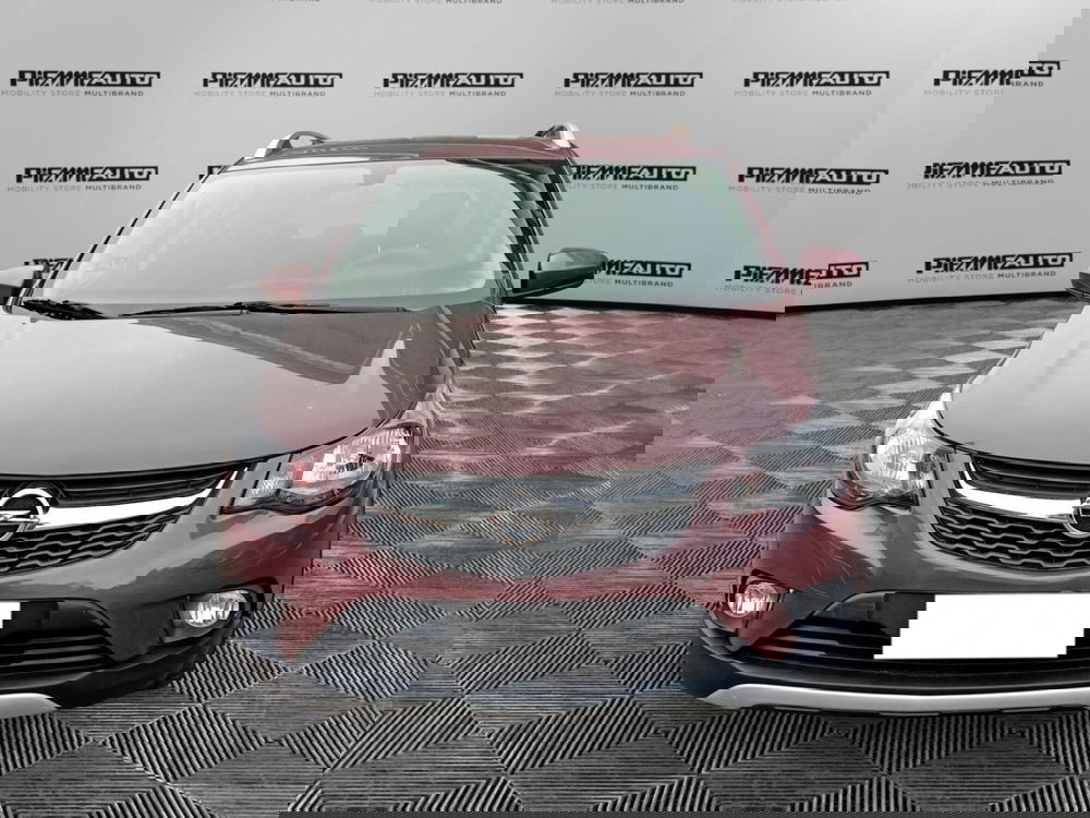 Opel Karl usata a Parma (5)