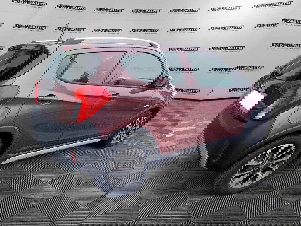 Opel Karl usata a Parma (6)