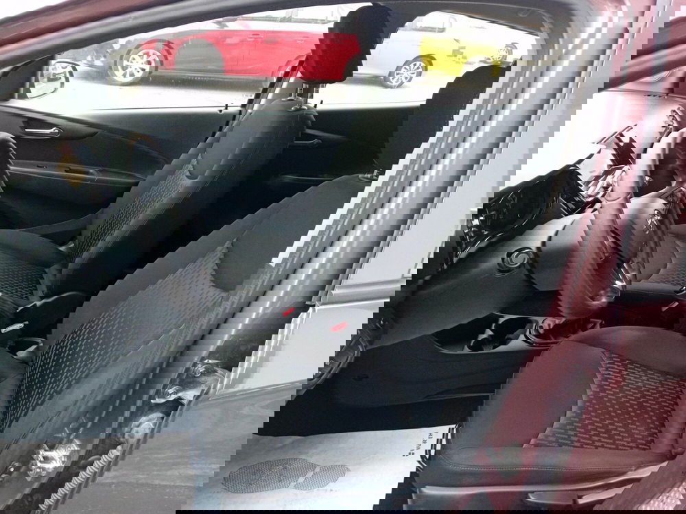 Opel Karl usata a Parma (9)