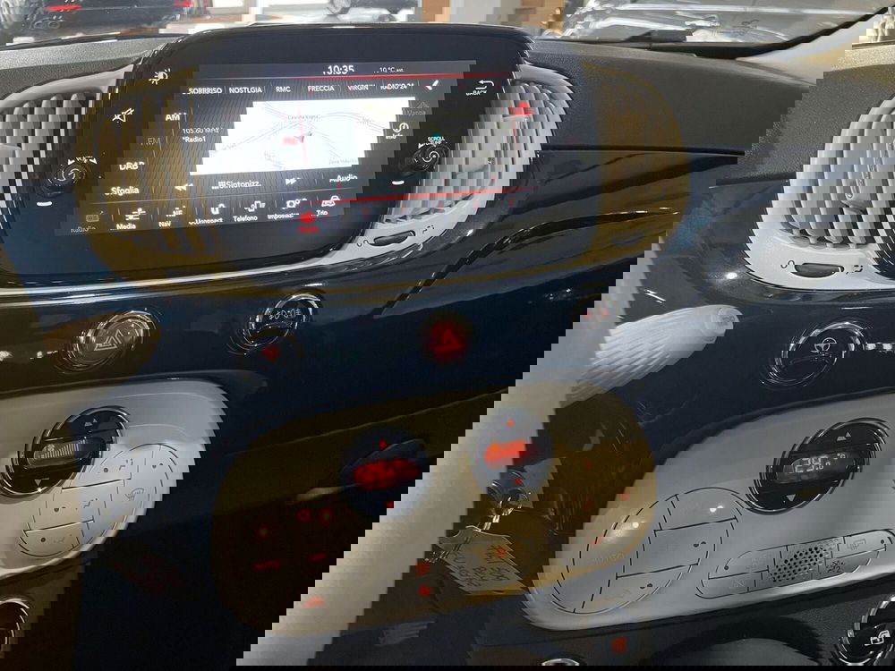 Fiat 500 usata a Brescia (12)