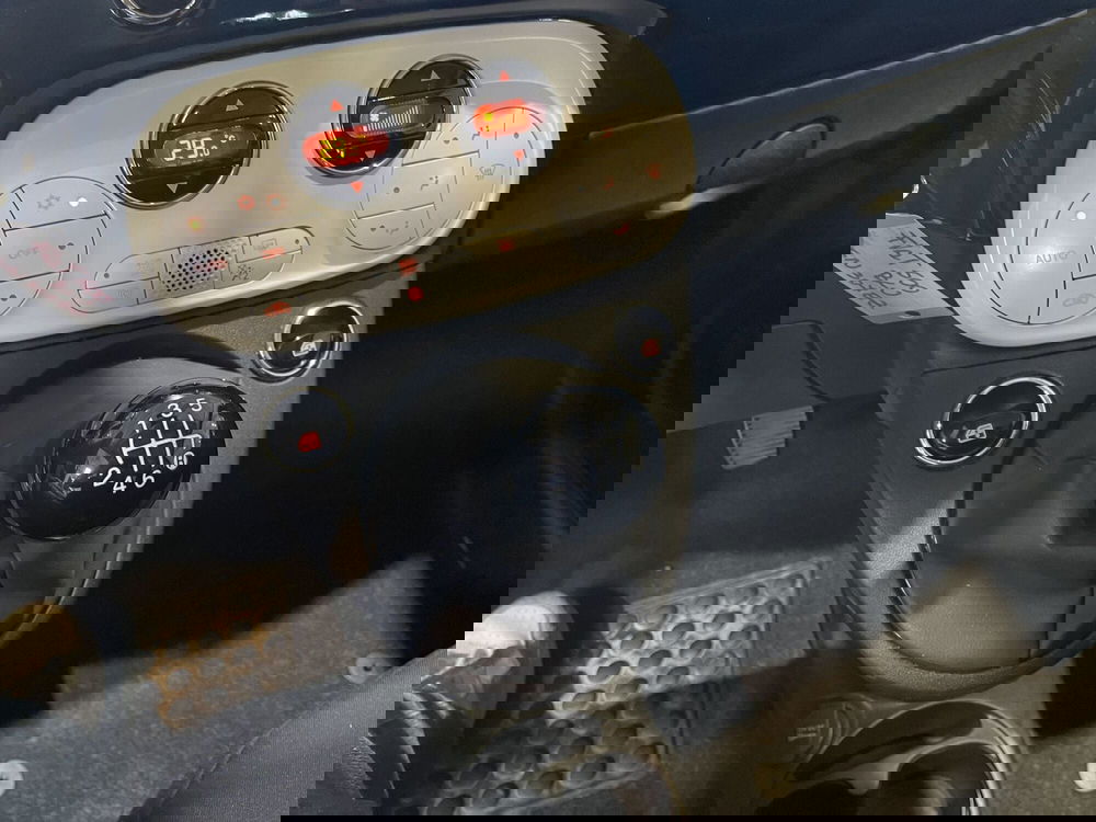 Fiat 500 usata a Brescia (13)