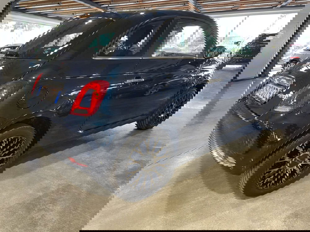 Fiat 500 usata a Brescia (3)