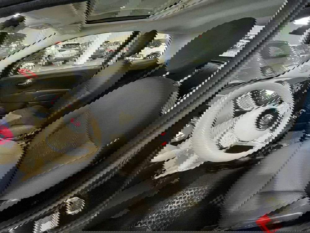 Fiat 500 usata a Brescia (7)