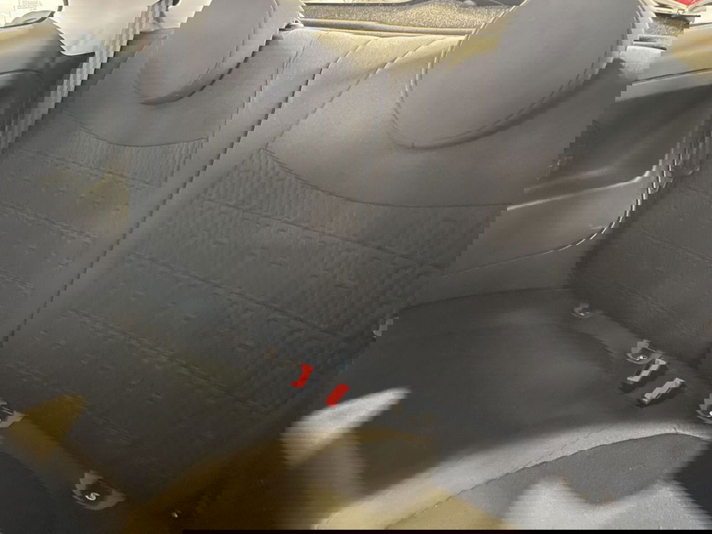 Fiat 500 usata a Brescia (8)