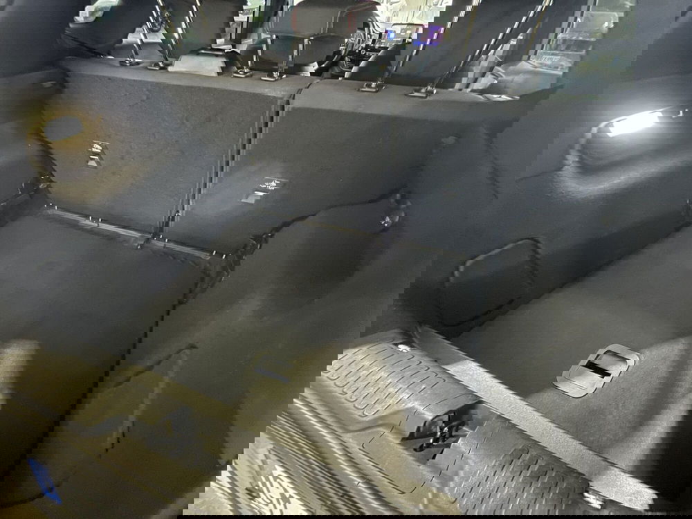 Ford Puma usata a Brescia (10)