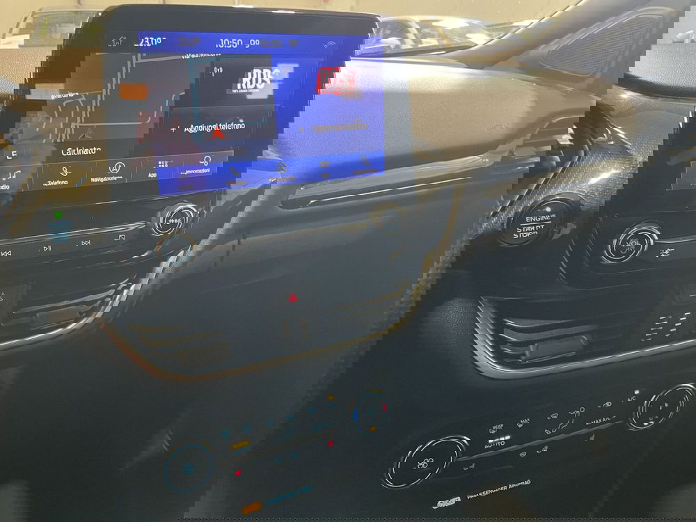 Ford Puma usata a Brescia (11)