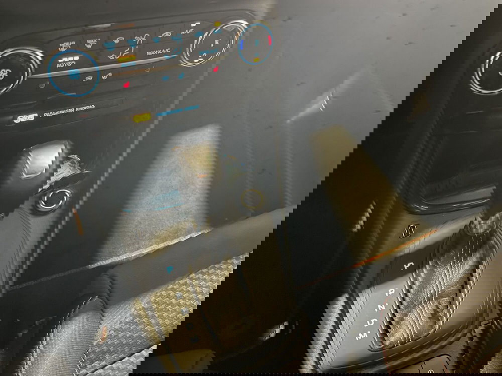 Ford Puma usata a Brescia (12)