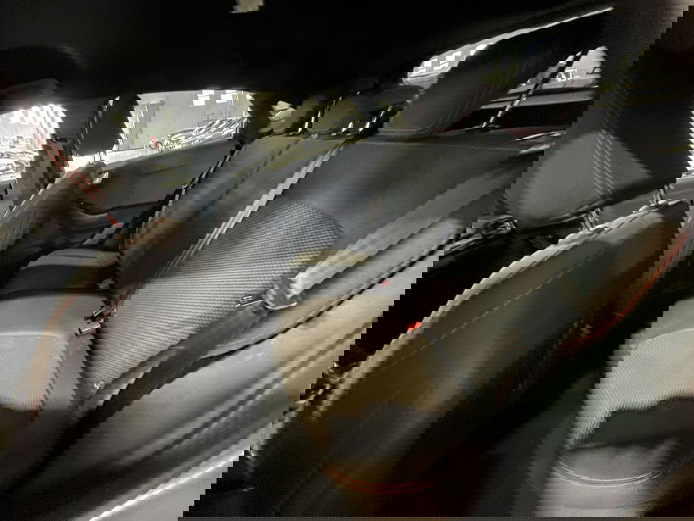 Ford Puma usata a Brescia (13)