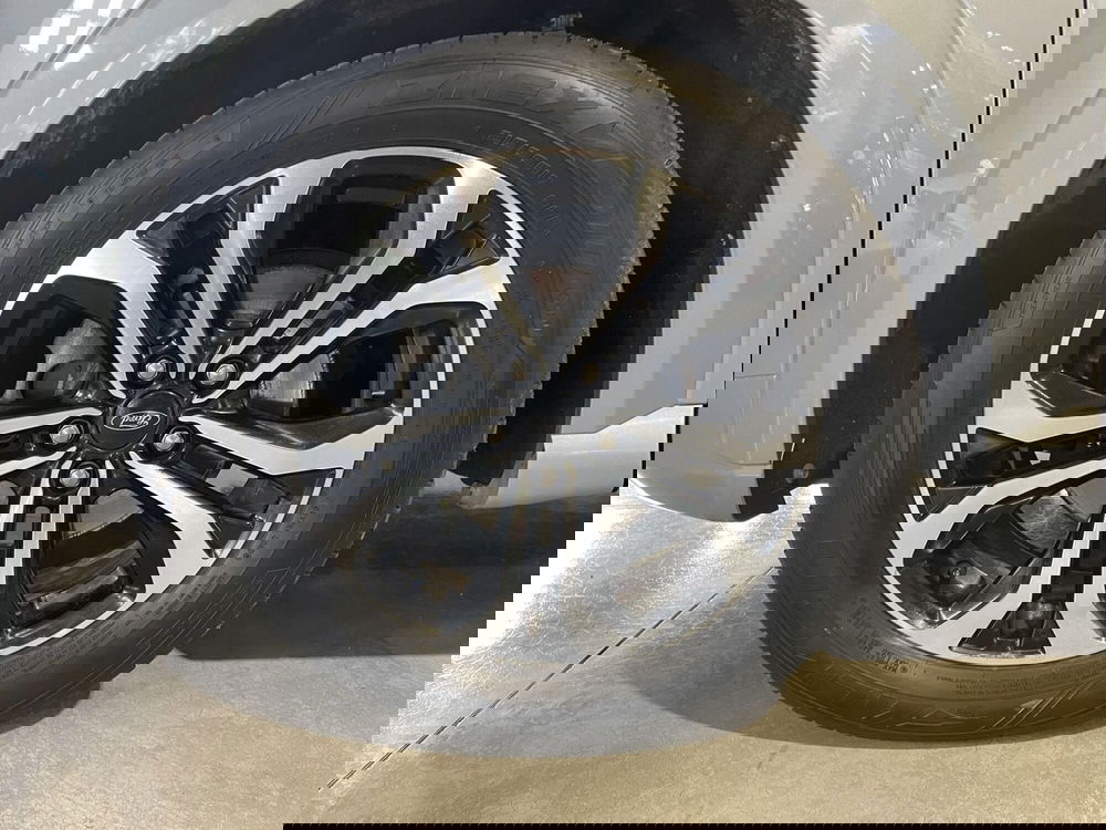 Ford Puma usata a Brescia (6)