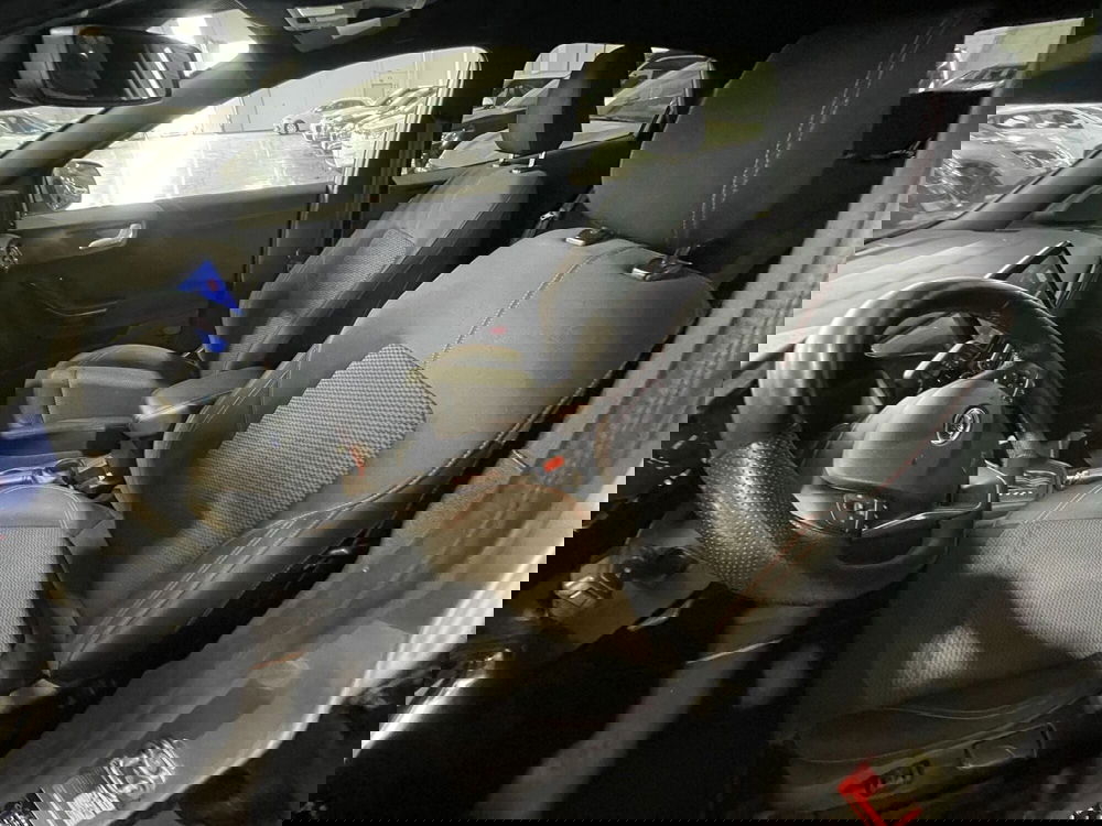 Ford Puma usata a Brescia (8)