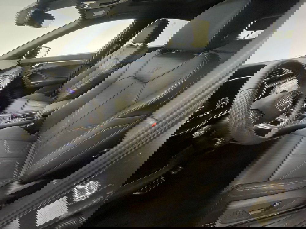 Audi Q3 Sportback nuova a Brescia (10)