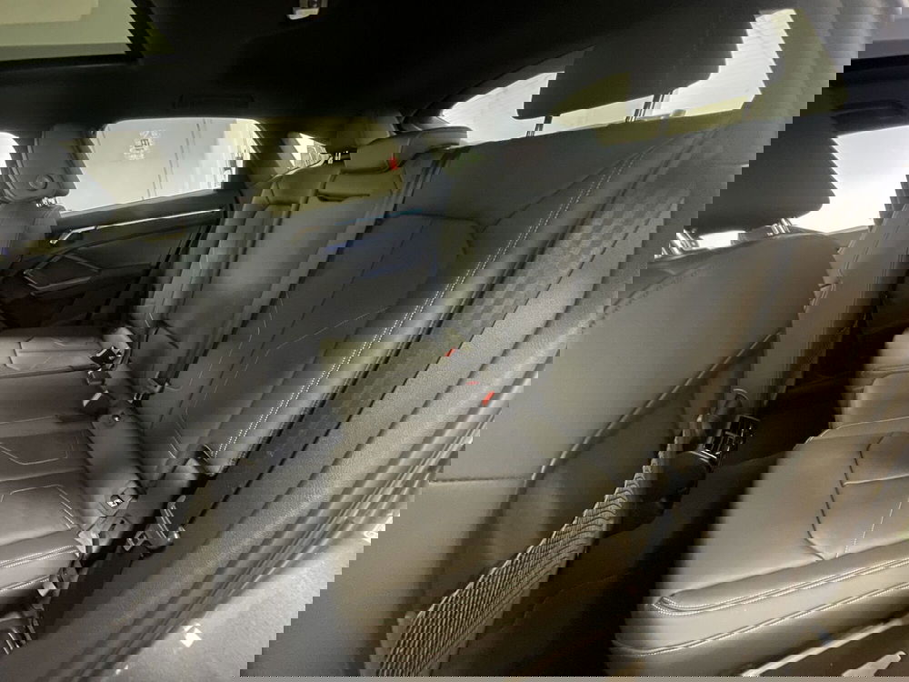 Audi Q3 Sportback nuova a Brescia (11)