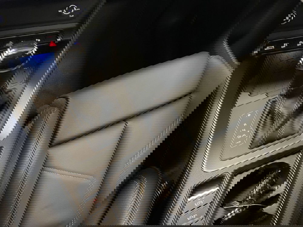 Audi Q3 Sportback nuova a Brescia (12)