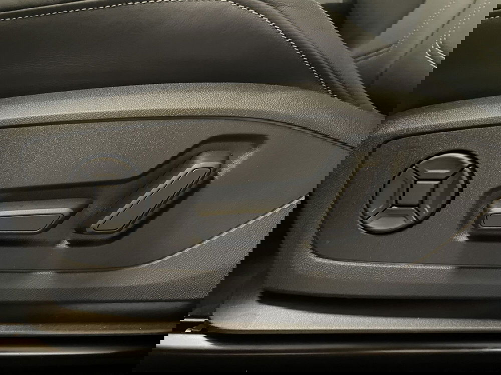 Audi Q3 Sportback nuova a Brescia (15)