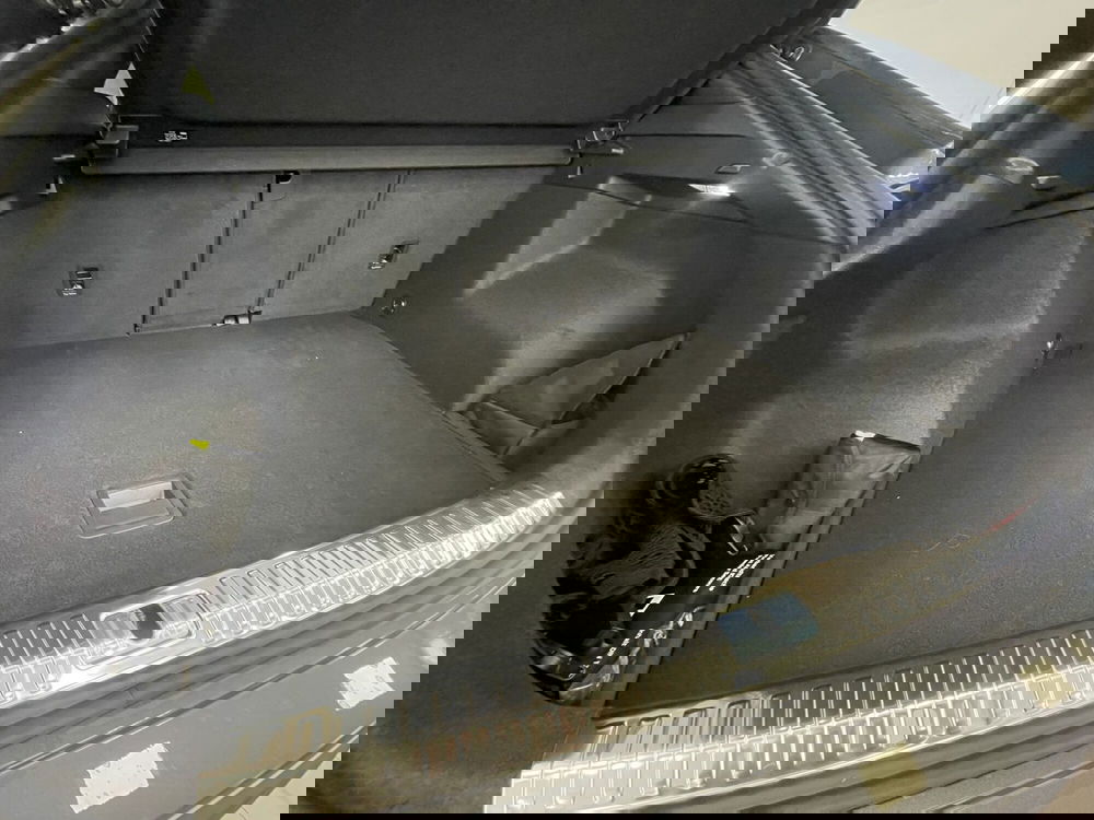 Audi Q3 Sportback nuova a Brescia (18)