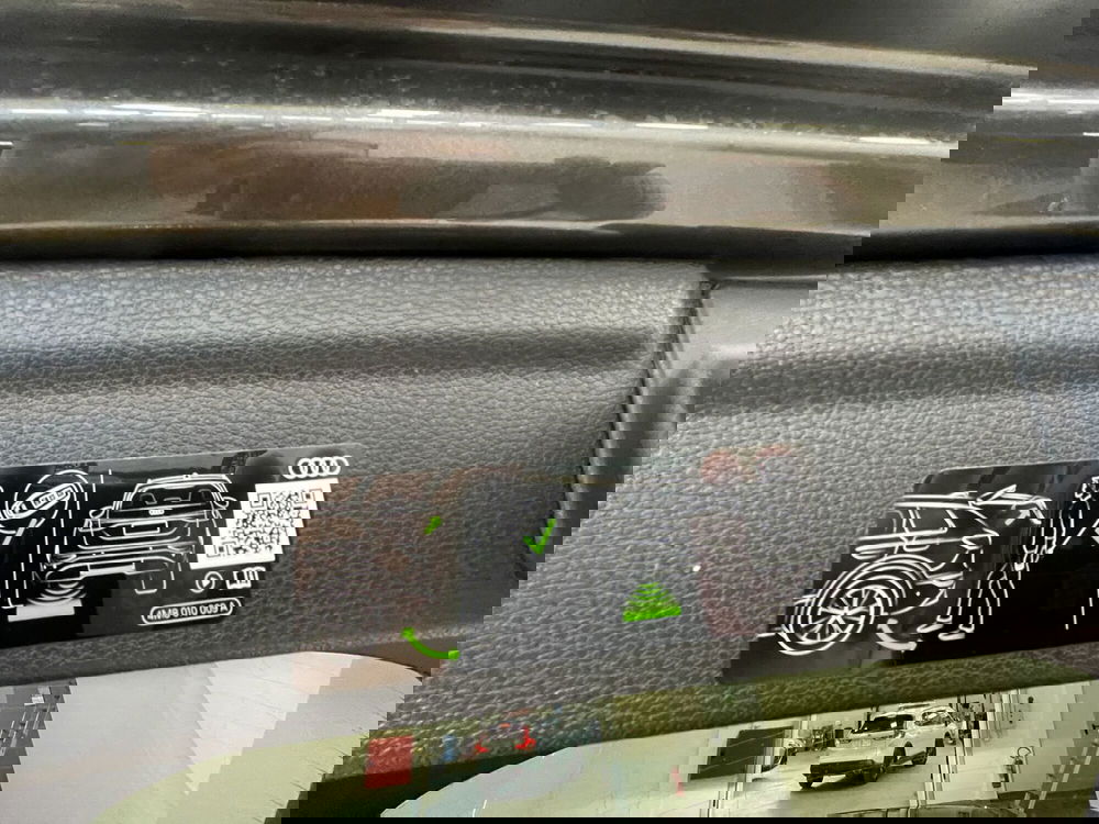 Audi Q3 Sportback nuova a Brescia (20)