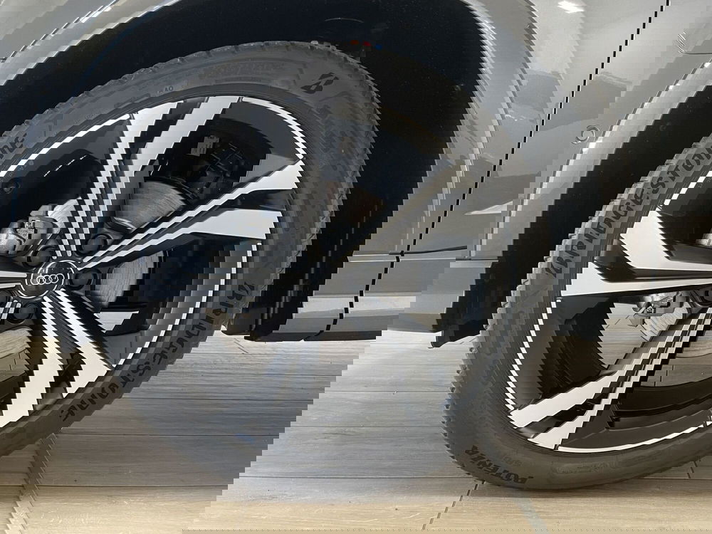 Audi Q3 Sportback nuova a Brescia (8)