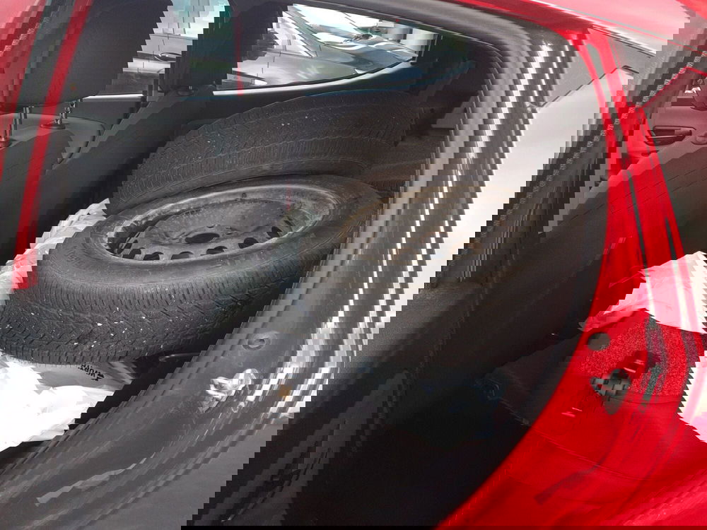 Lancia Ypsilon usata a Parma (10)