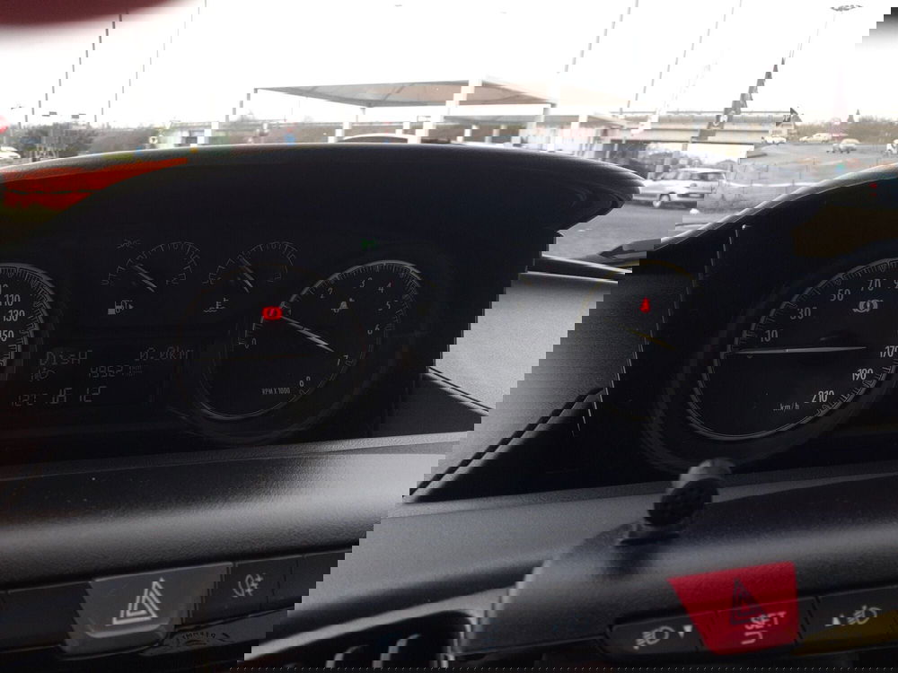 Lancia Ypsilon usata a Parma (12)