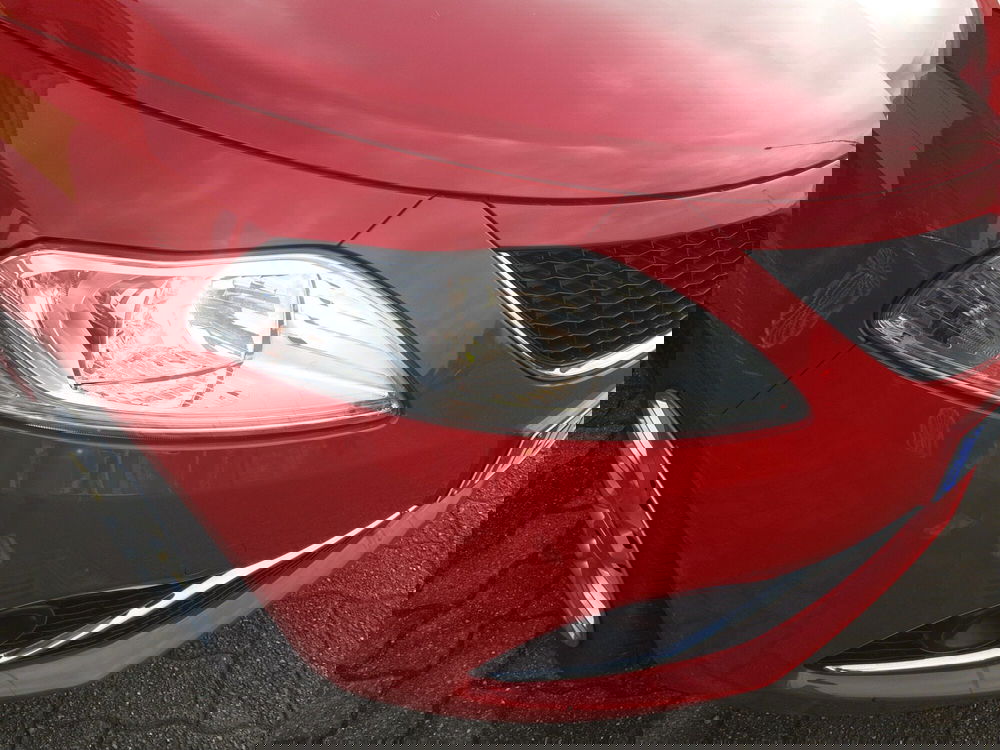 Lancia Ypsilon usata a Parma (14)