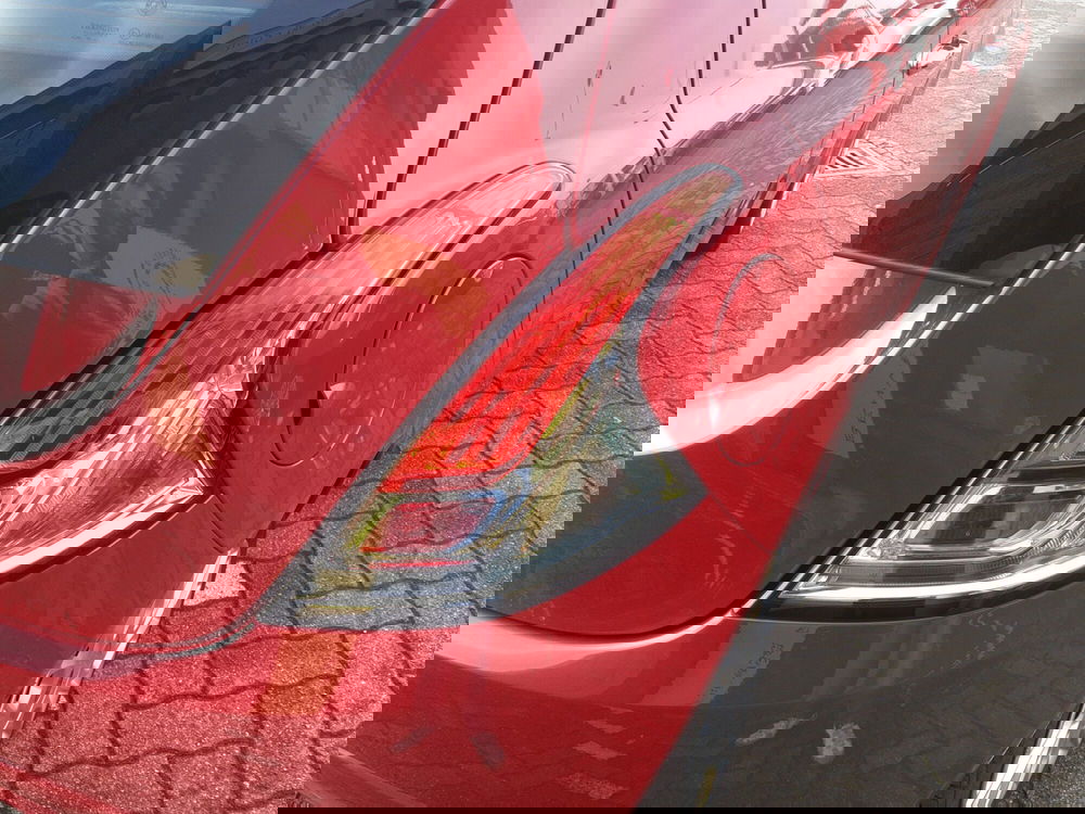 Lancia Ypsilon usata a Parma (15)