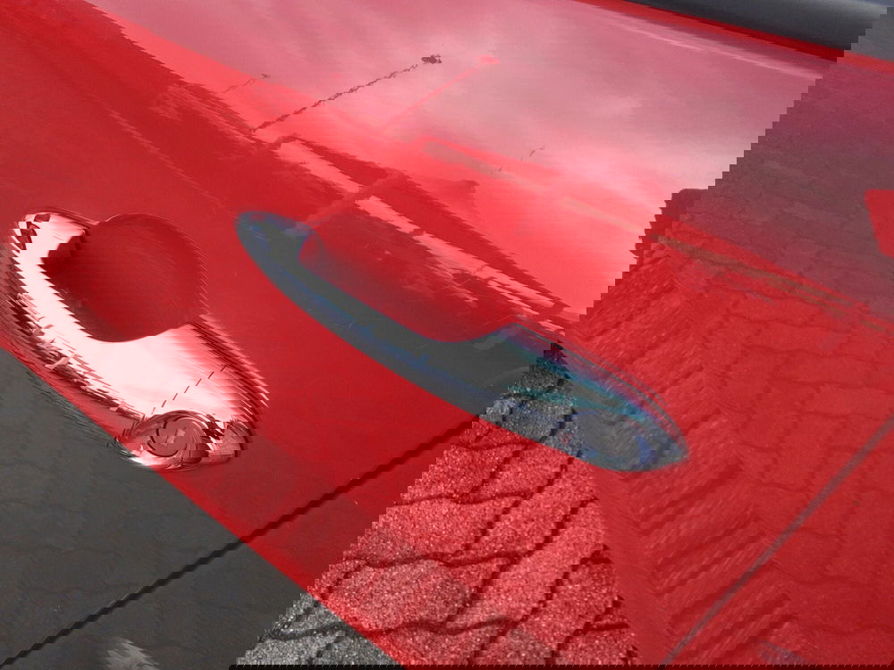 Lancia Ypsilon usata a Parma (16)