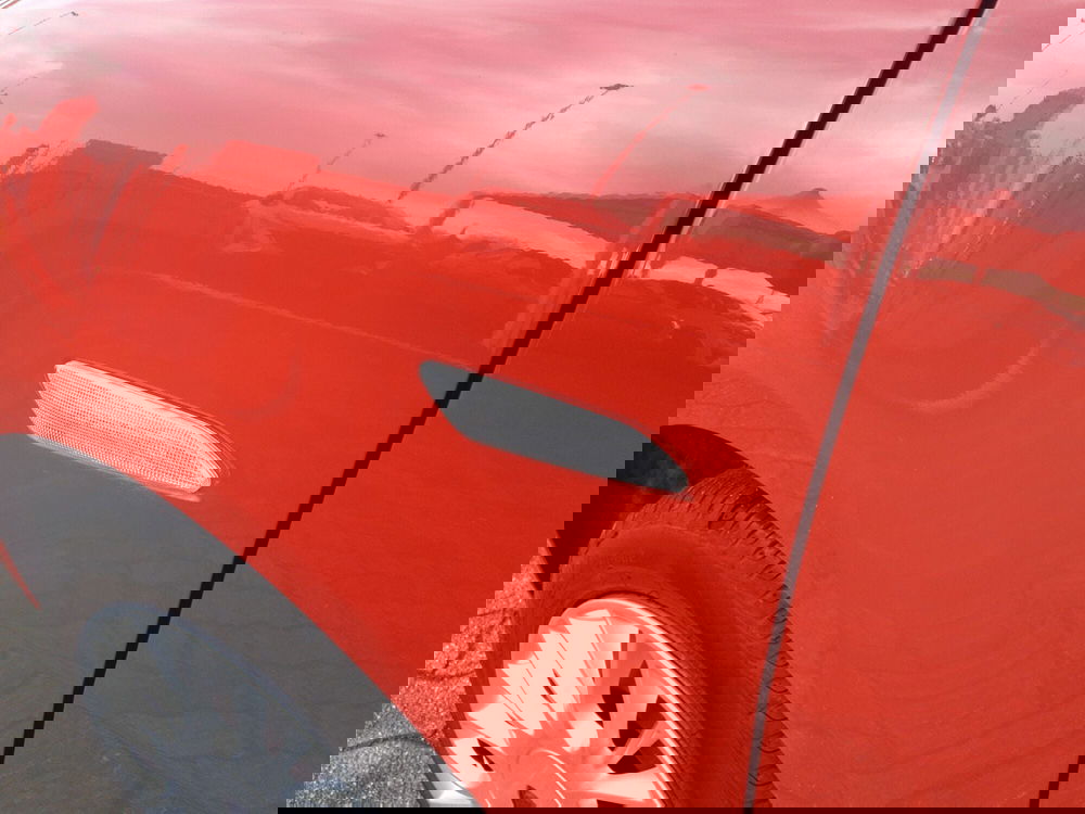 Lancia Ypsilon usata a Parma (17)