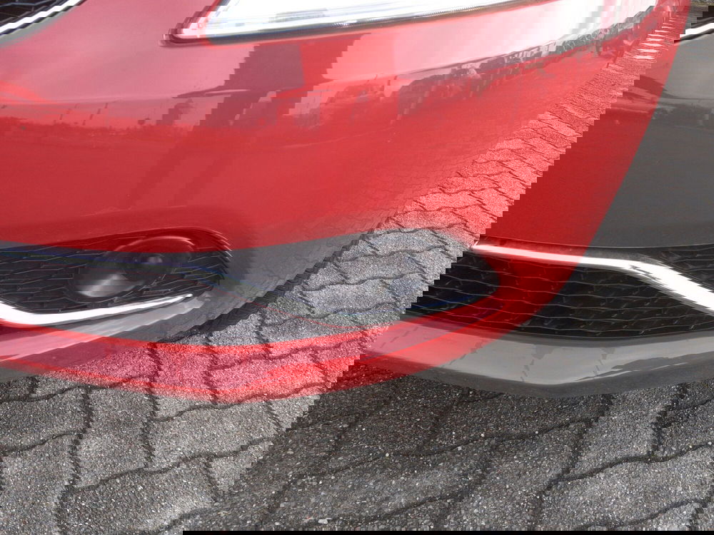 Lancia Ypsilon usata a Parma (19)