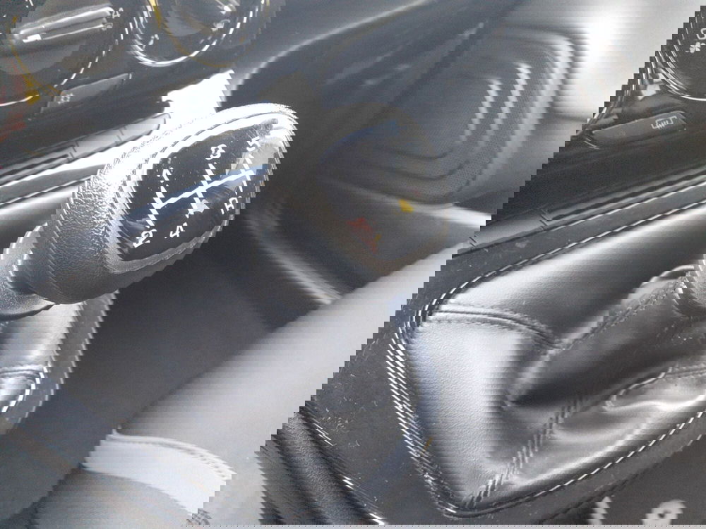 Lancia Ypsilon usata a Parma (20)