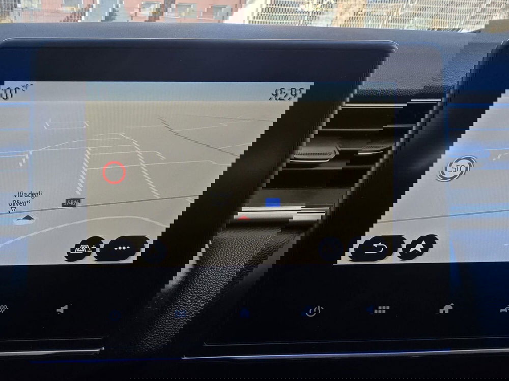 Renault Captur usata a Massa-Carrara (10)