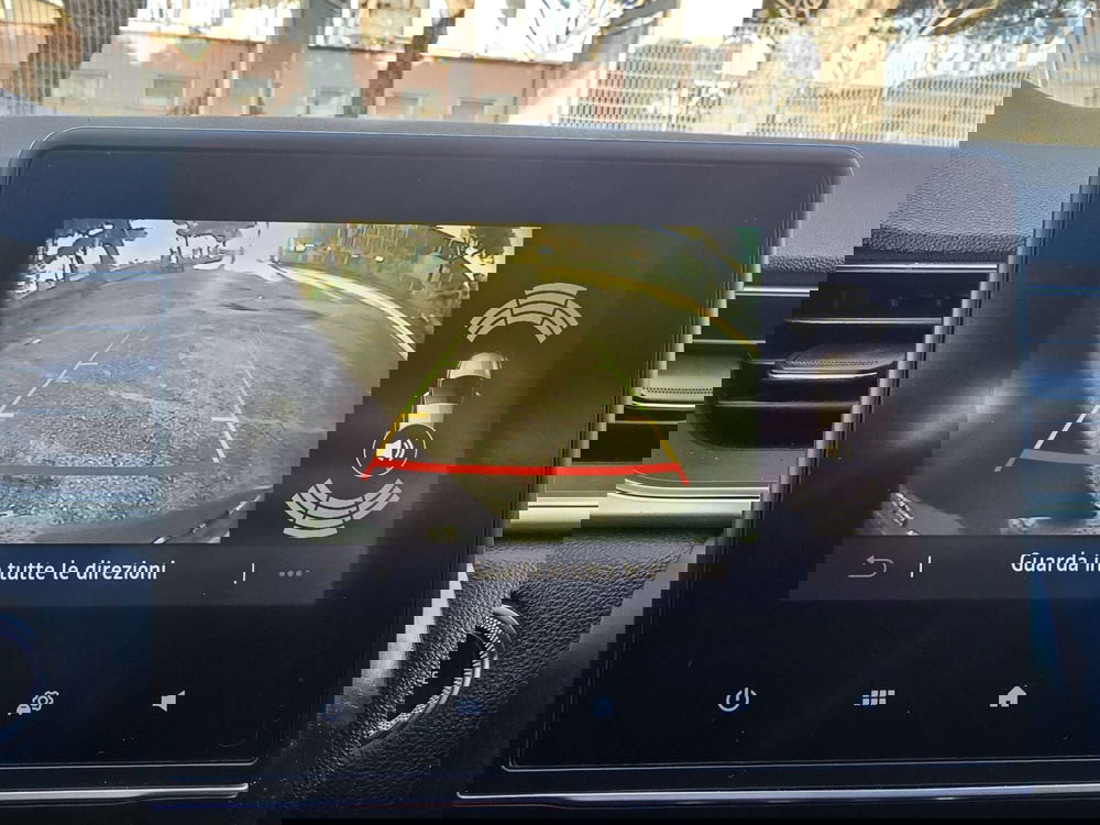 Renault Captur usata a Massa-Carrara (11)