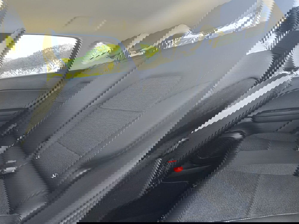 Renault Captur usata a Massa-Carrara (12)