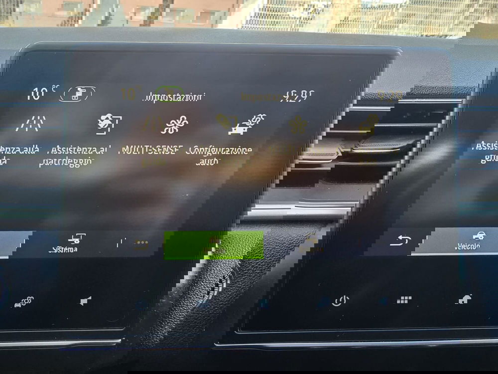 Renault Captur usata a Massa-Carrara (14)