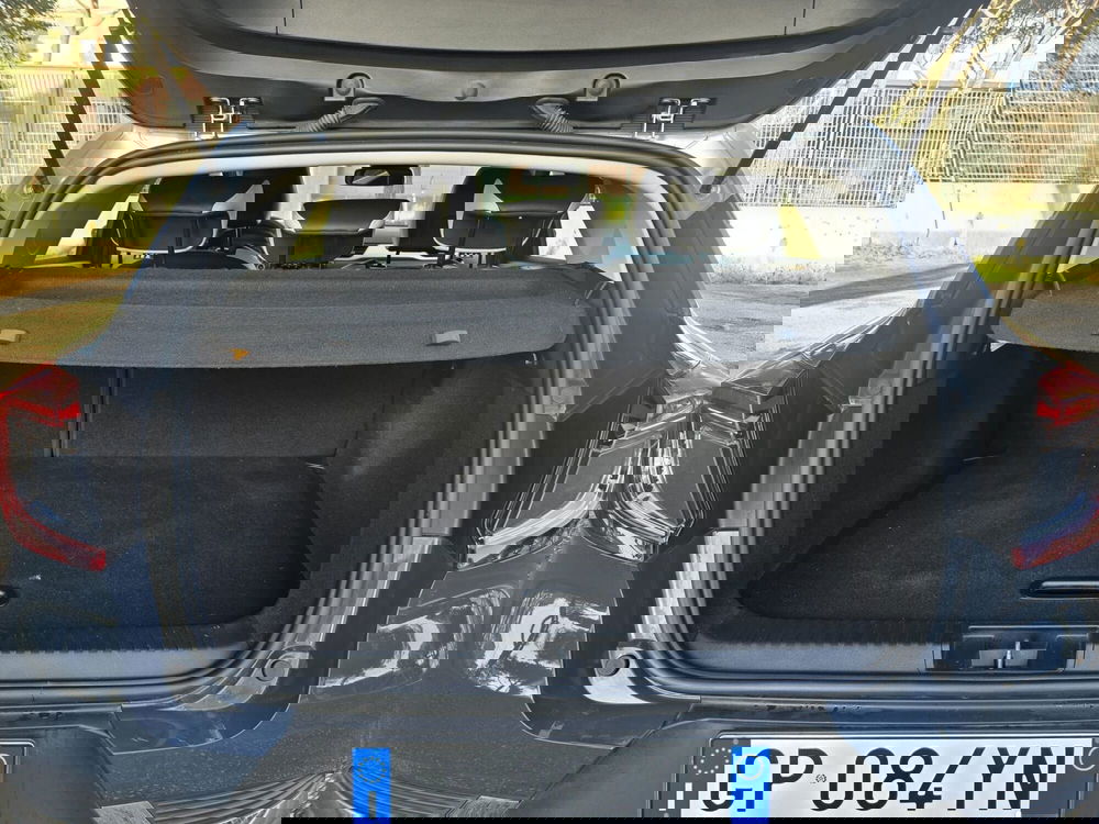 Renault Captur usata a Massa-Carrara (15)