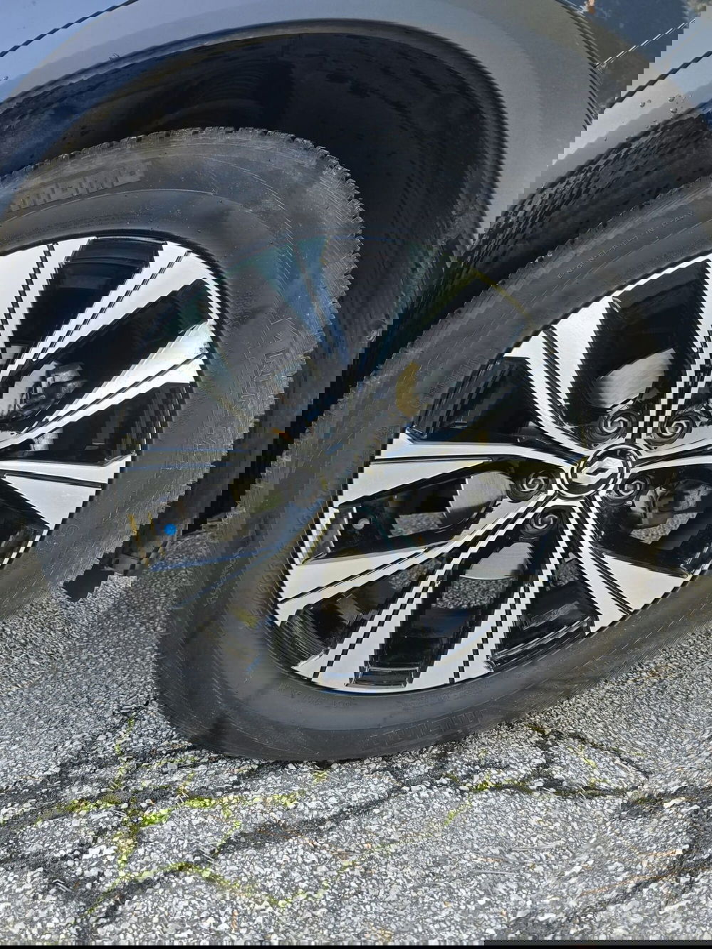 Renault Captur usata a Massa-Carrara (16)