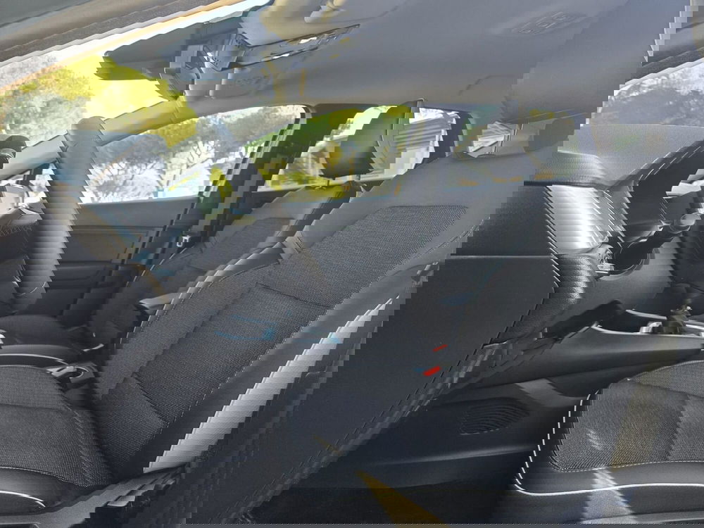 Renault Captur usata a Massa-Carrara (17)