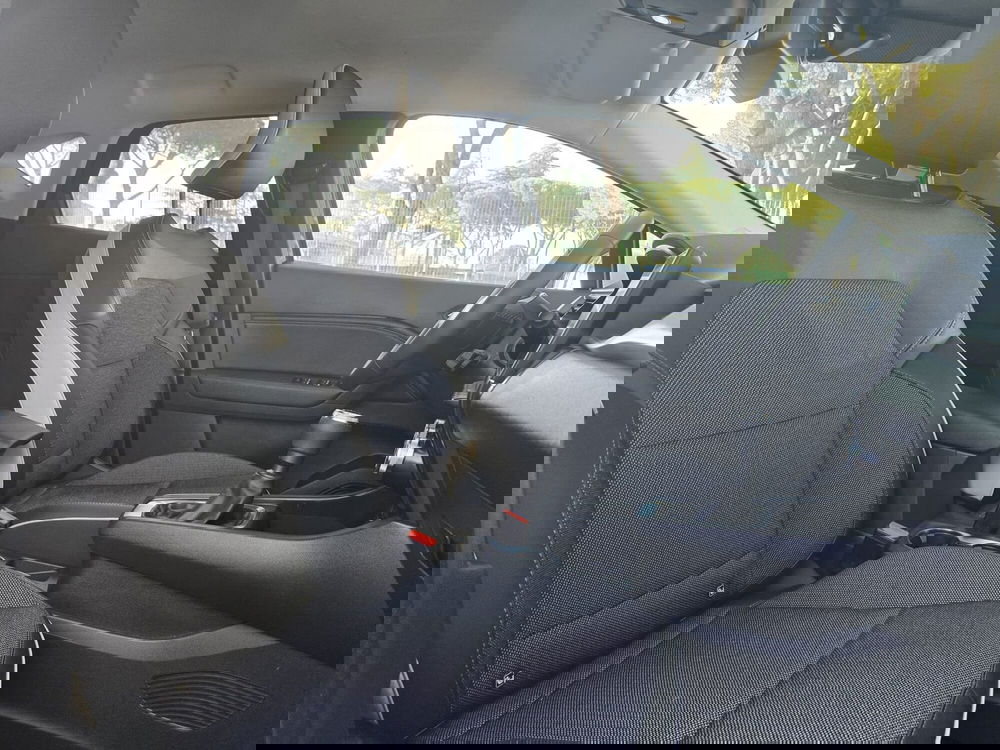 Renault Captur usata a Massa-Carrara (5)