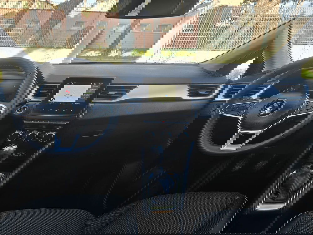 Renault Captur usata a Massa-Carrara (6)